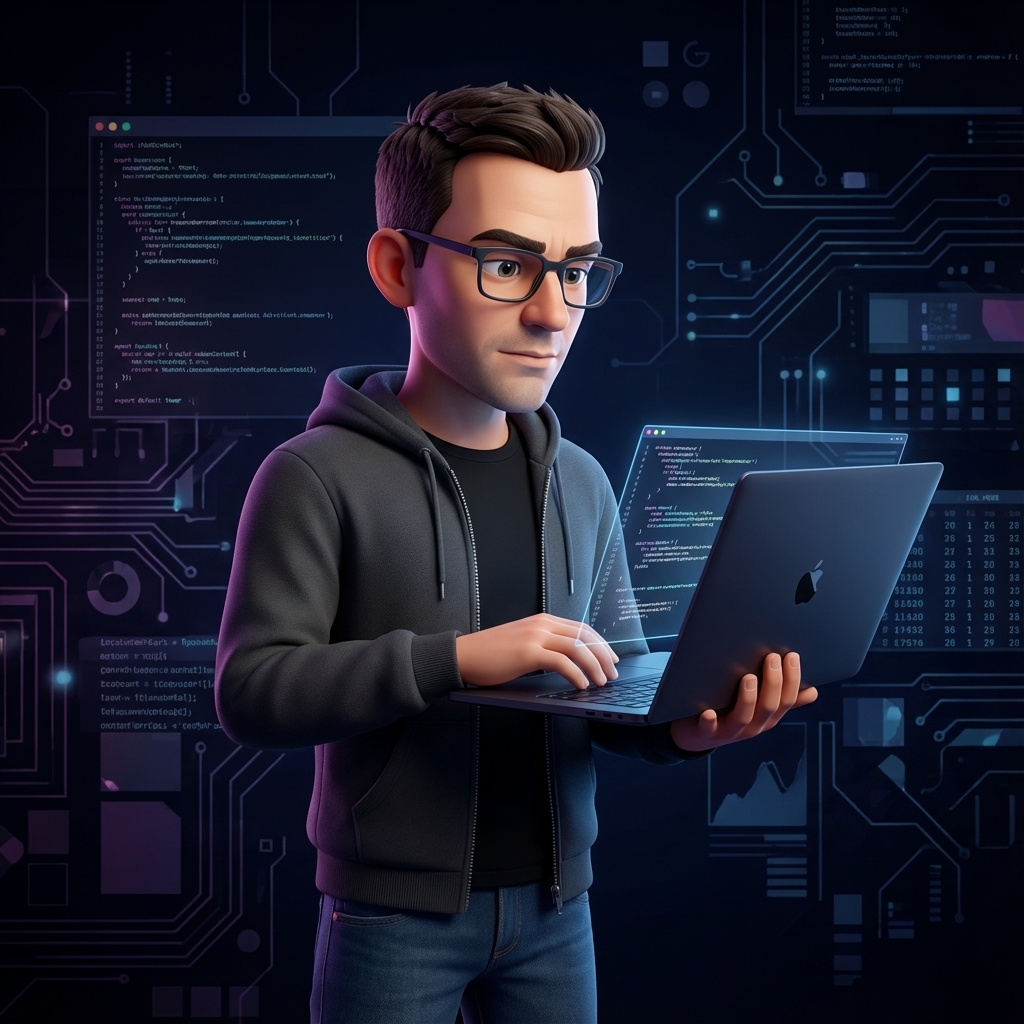 Bartek, Founder of ShipperOS